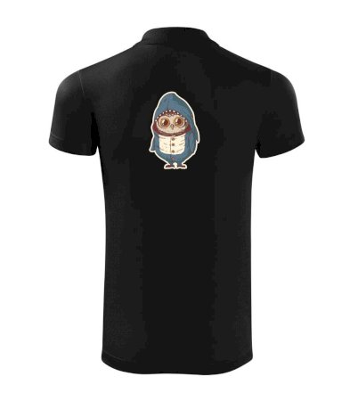 Sova ako žralok