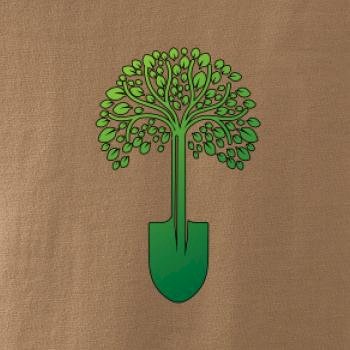 Stávkovanie stromov