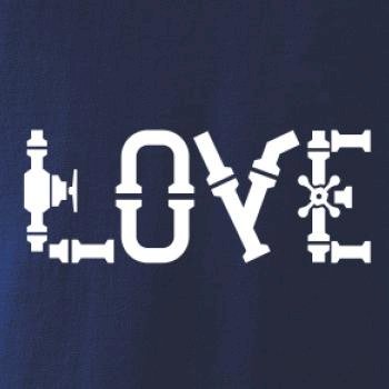 Inštalatér love