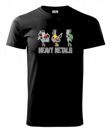 Heavy Metals