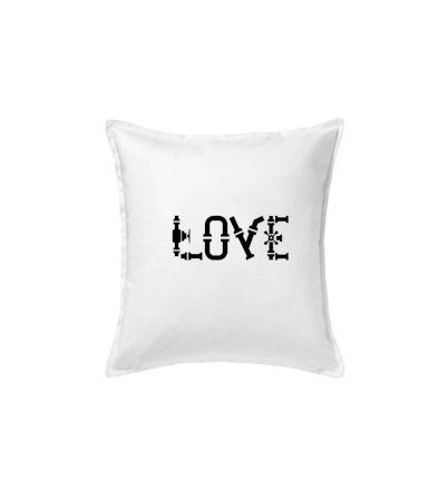Inštalatér love