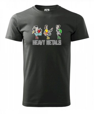 Heavy Metals