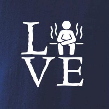 Love sauna