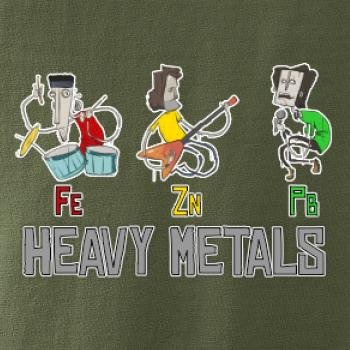 Heavy Metals