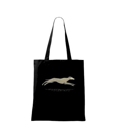 Vintage Greyhound