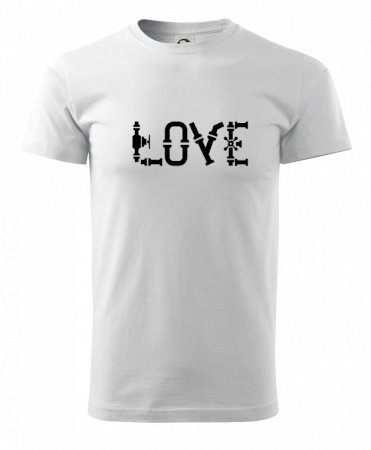 Inštalatér love