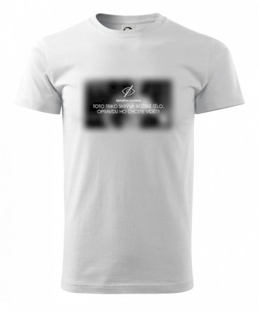 Božské tělo - sensitive content