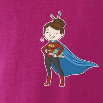 Super učiteľka