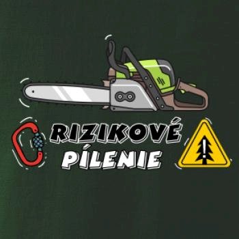 Rizikové pílenie