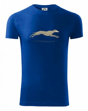 Vintage Greyhound