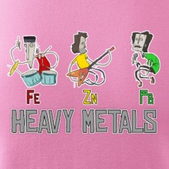 Heavy Metals