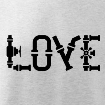 Inštalatér love