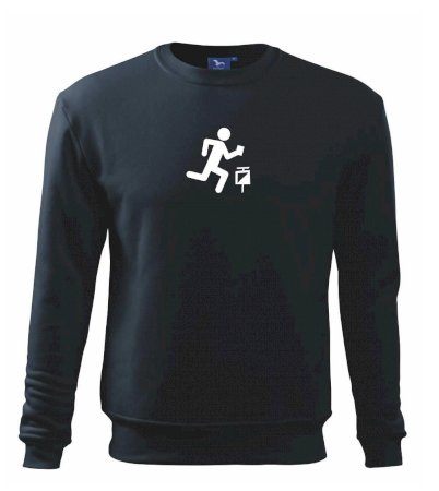 Orientačný beh muž-žena