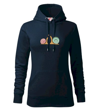 Zamilovaní slimáky