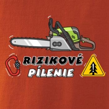 Rizikové pílenie