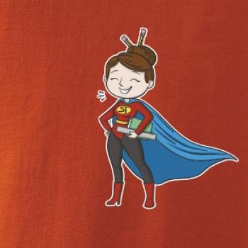 Super učiteľka