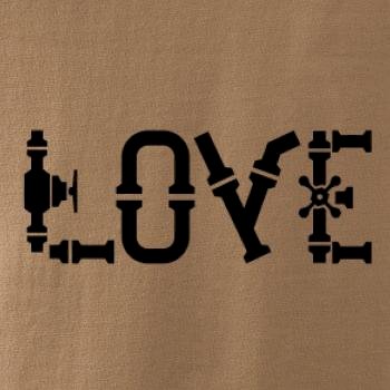 Inštalatér love