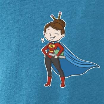 Super učiteľka
