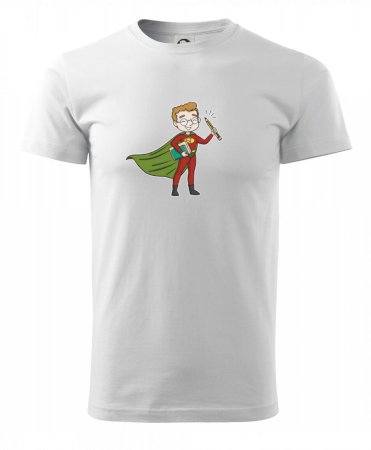 Super učiteľ