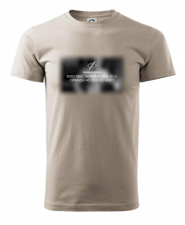 Božské tělo - sensitive content