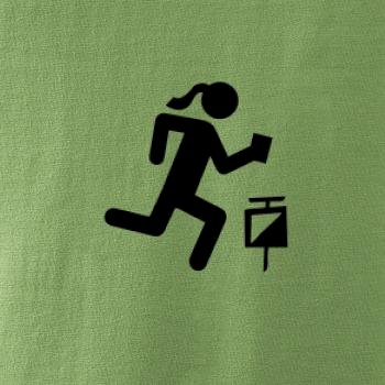 Orientačný beh muž-žena