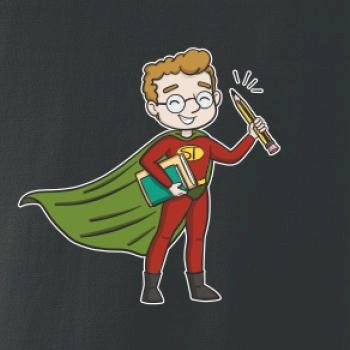 Super učiteľ