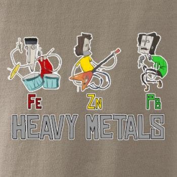 Heavy Metals