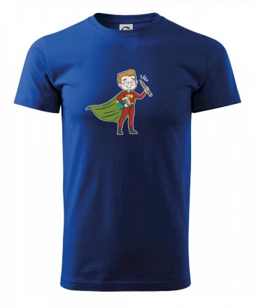 Super učiteľ