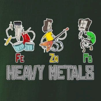 Heavy Metals