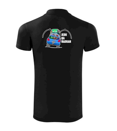 Jedu na ňadran