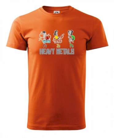 Heavy Metals