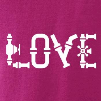 Inštalatér love