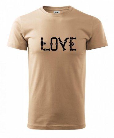 Inštalatér love