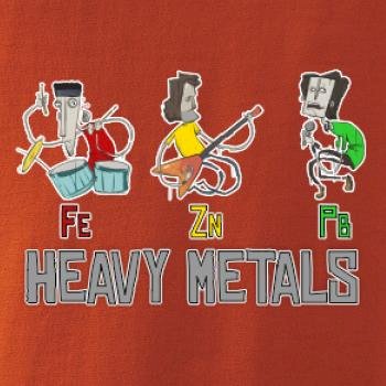 Heavy Metals