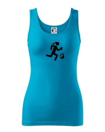 Orientačný beh muž-žena