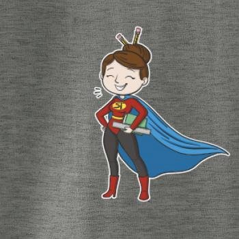 Super učiteľka