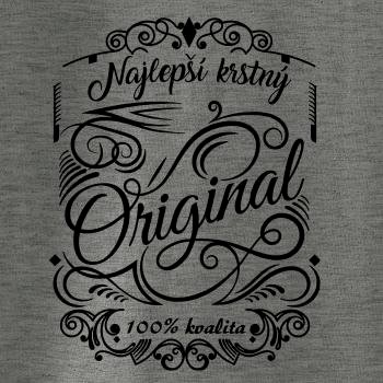 Vintage - Najlepší krstný