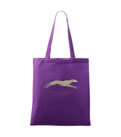 Vintage Greyhound