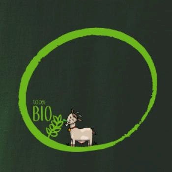 Kozičky 100% bio