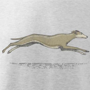 Vintage Greyhound
