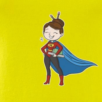 Super učiteľka