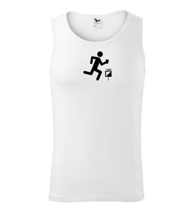 Orientačný beh muž-žena