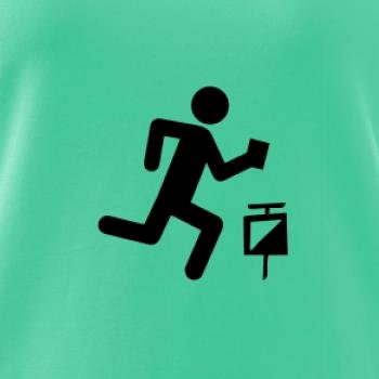 Orientačný beh muž-žena