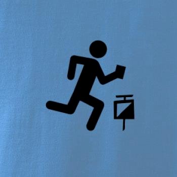 Orientačný beh muž-žena