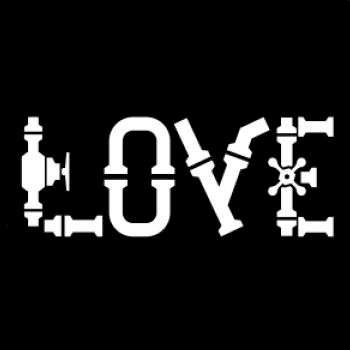 Inštalatér love