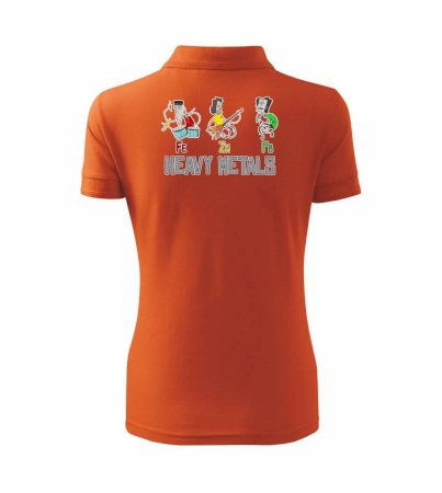Heavy Metals