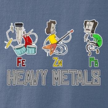 Heavy Metals