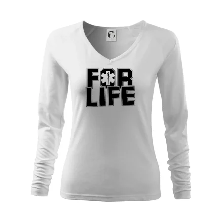 For Life