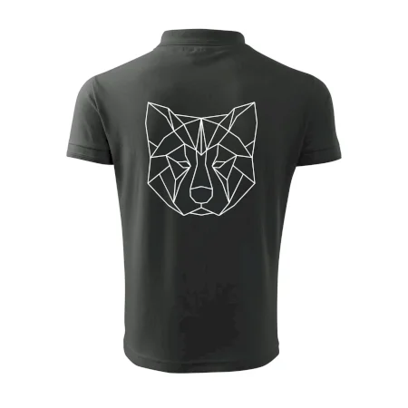 Akita Inu - Geometria