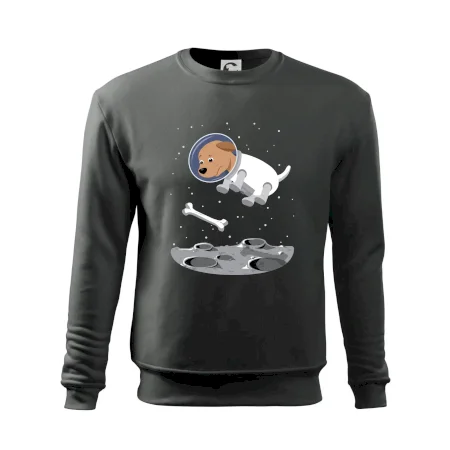 Pes vo vesmíre  (Hana-creative)